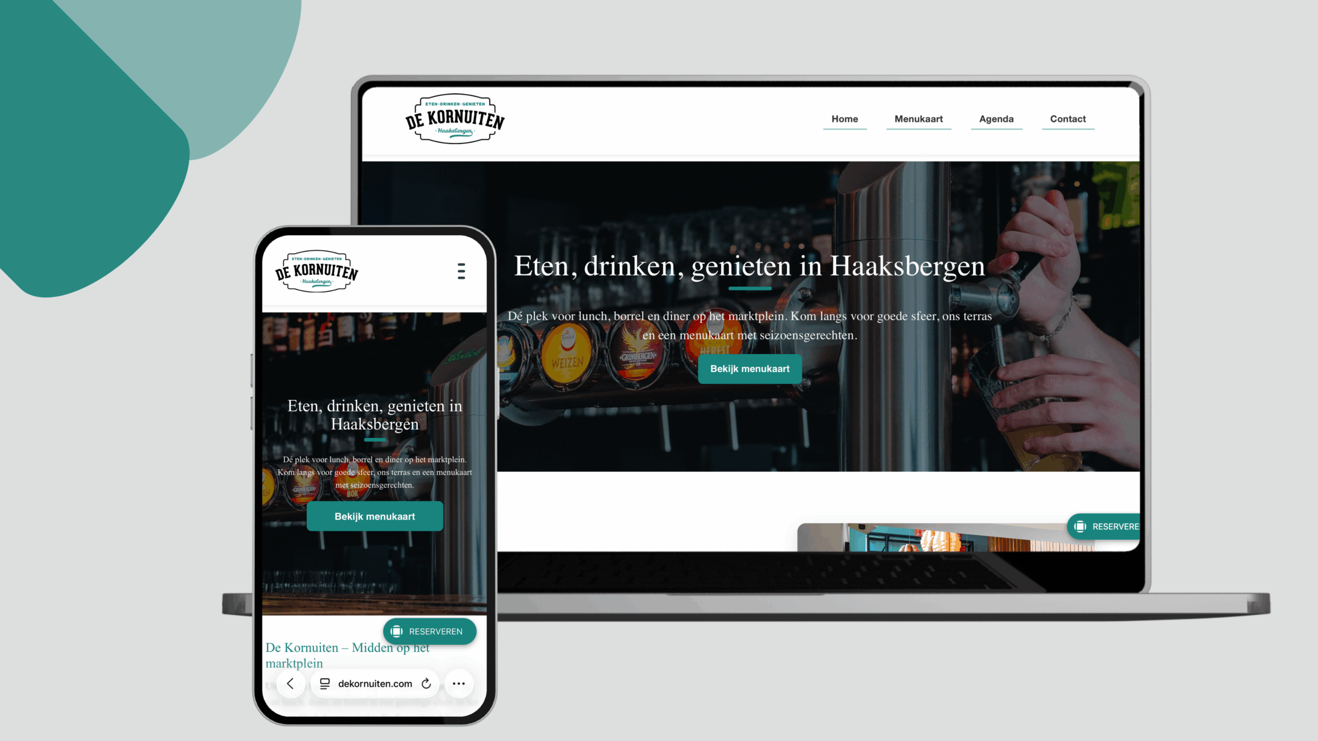 LeadSprint | Leadgeneratie voor Bedrijfsgroei