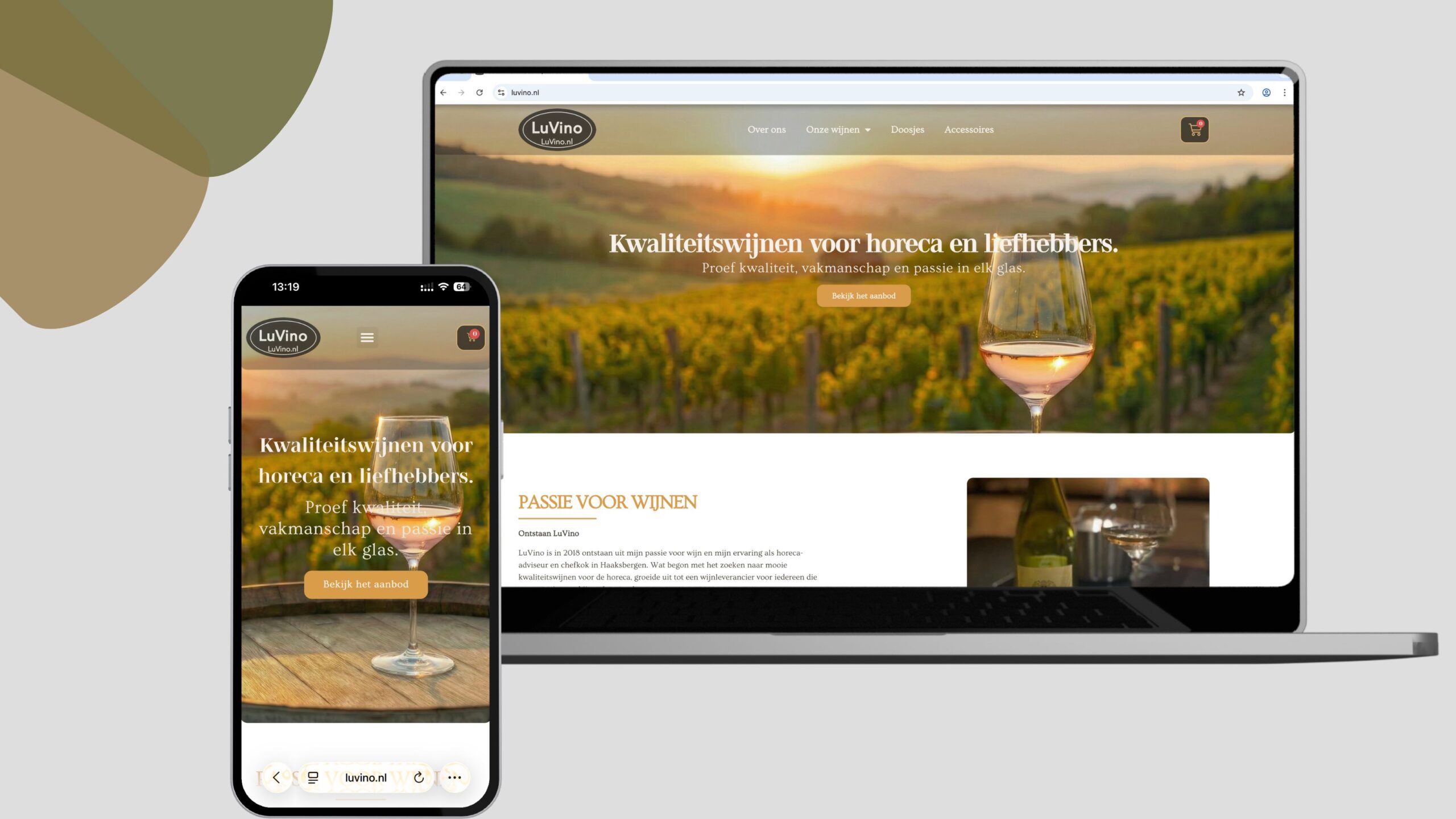 LeadSprint | Leadgeneratie voor Bedrijfsgroei